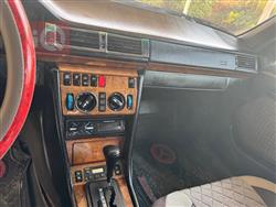 مێرسێدس بێنز E-Class